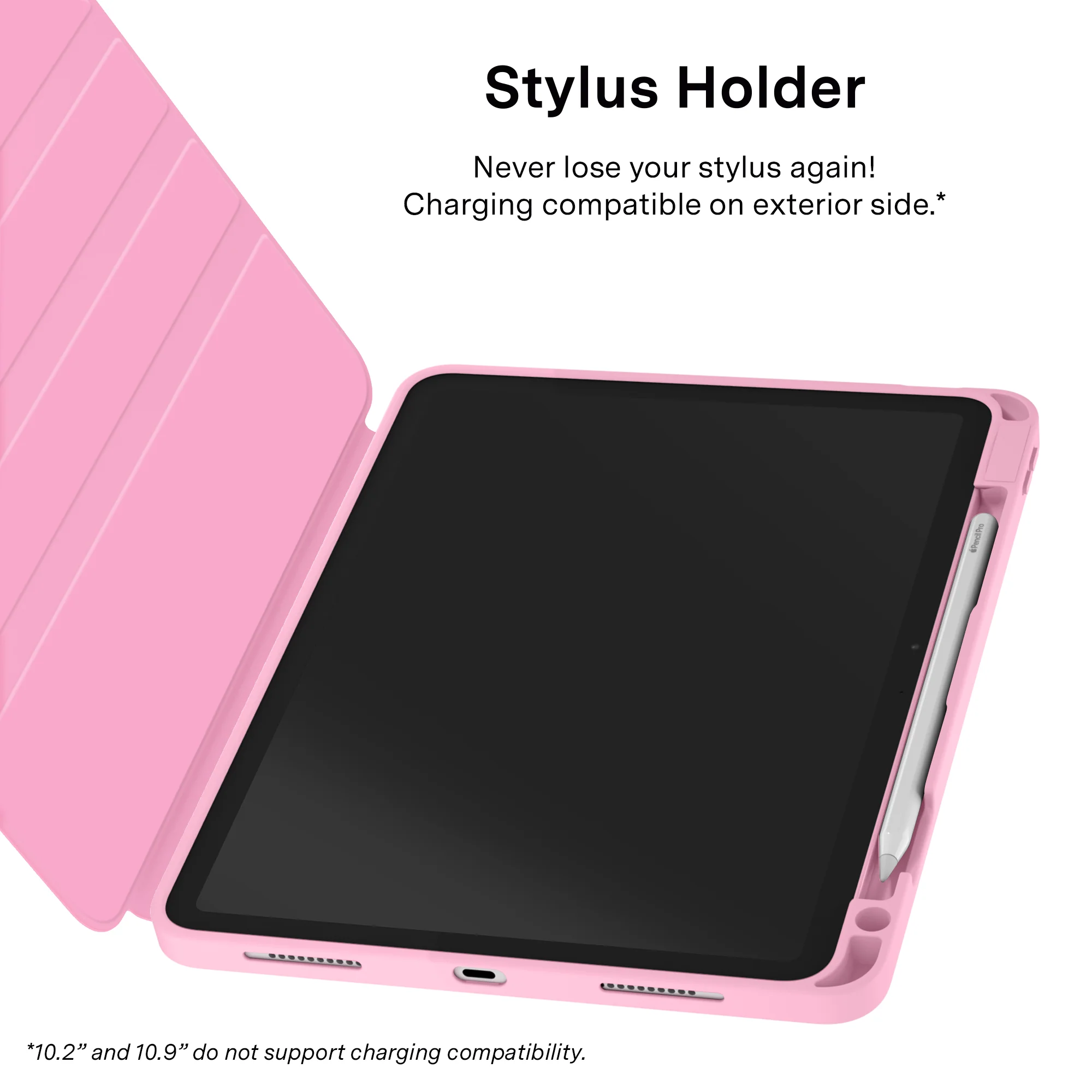 Cherry Blossom iPad Case - Image 11