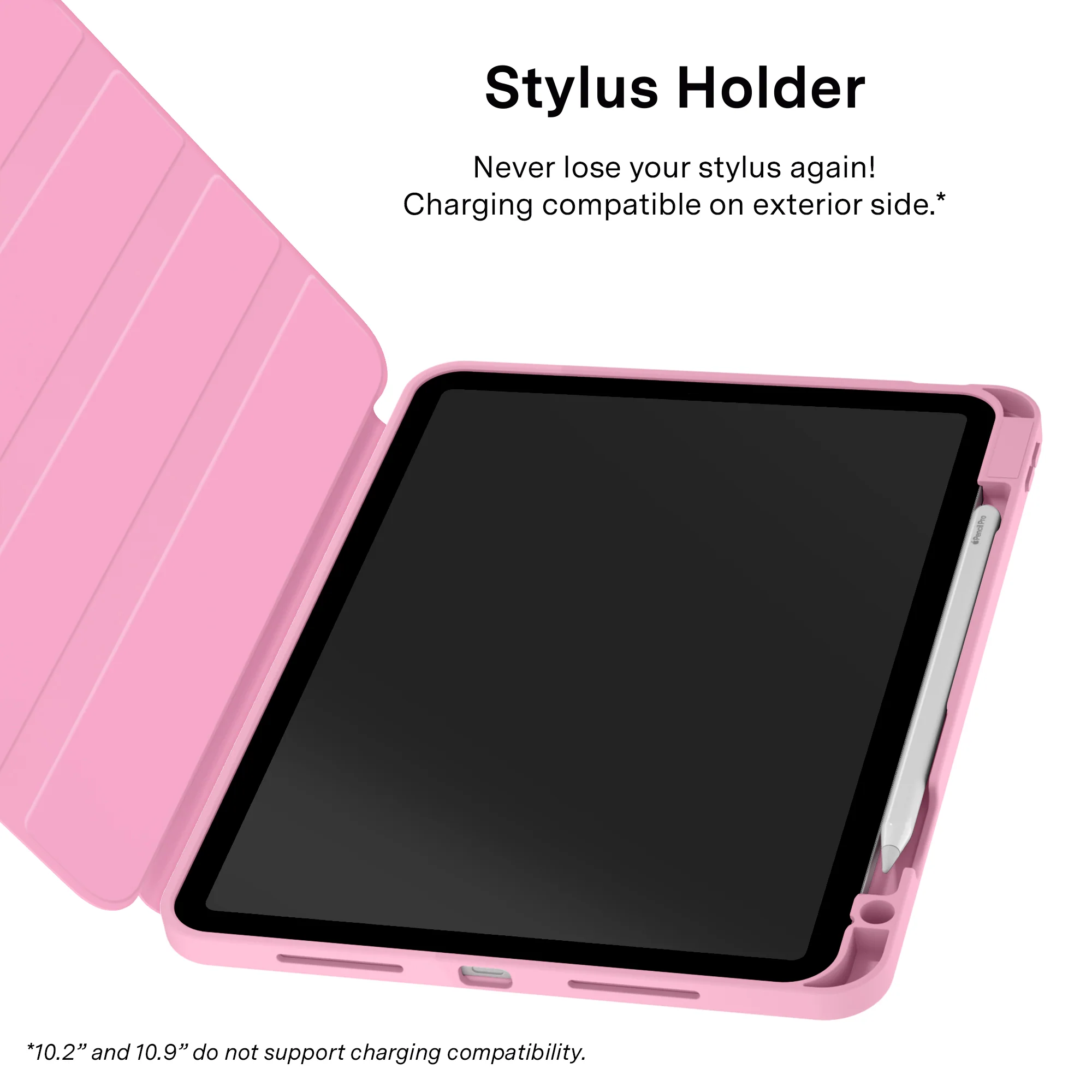 Cherry Blossom iPad Case - Image 35