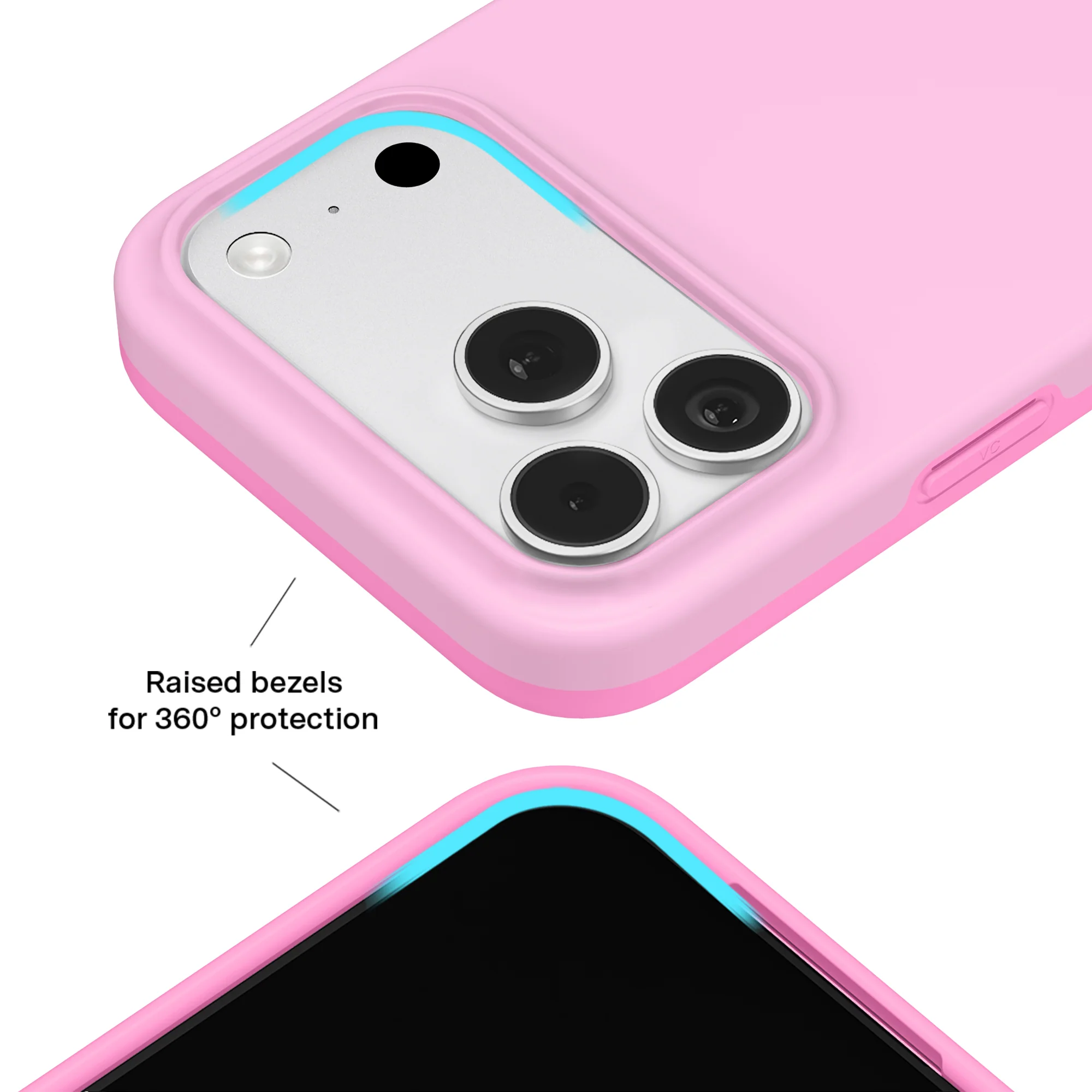 Pink Sugar iPhone Case - Image 123