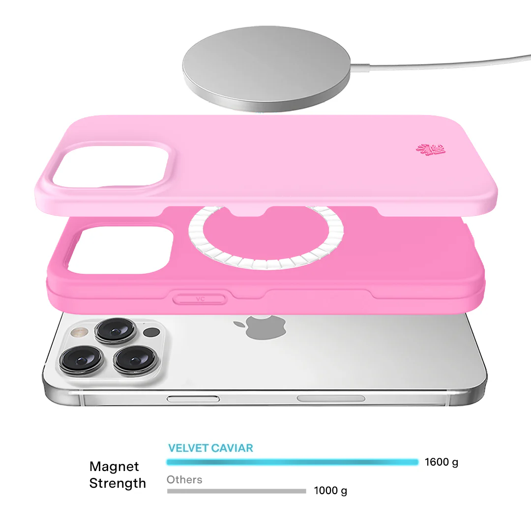 Pink Sugar iPhone Case - Image 33