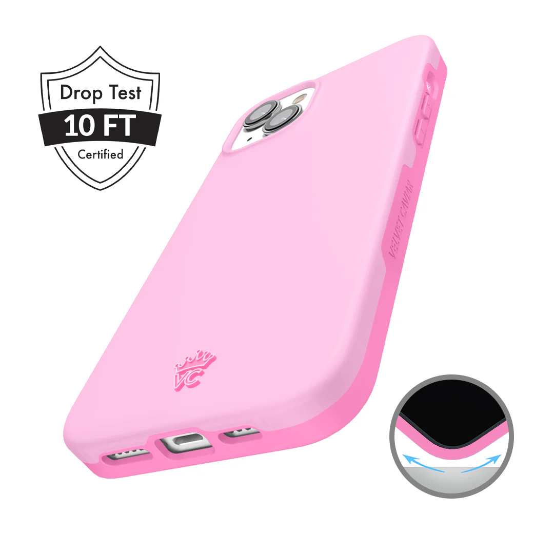 Pink Sugar iPhone Case - Image 46