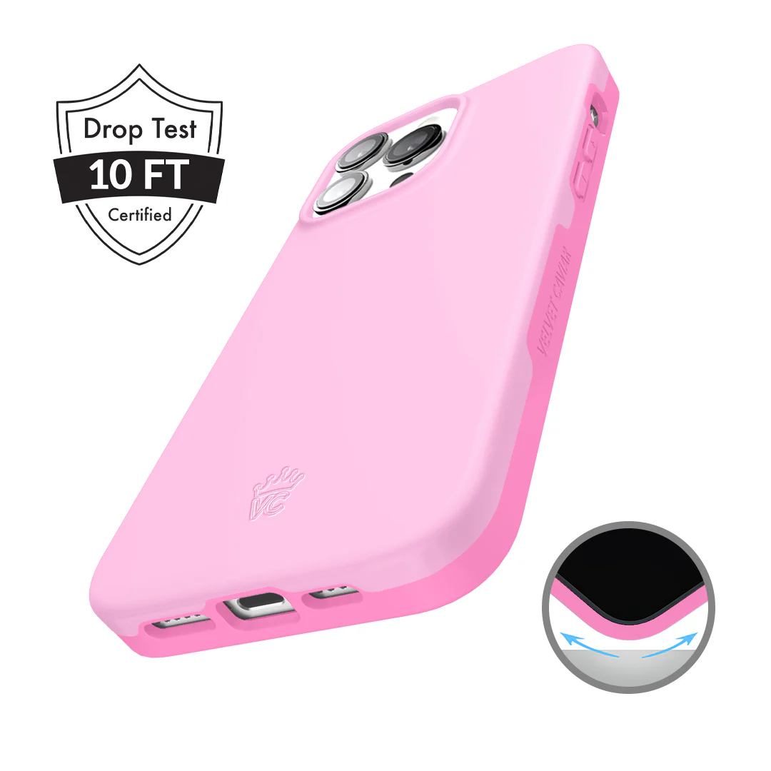 Pink Sugar iPhone Case - Image 76