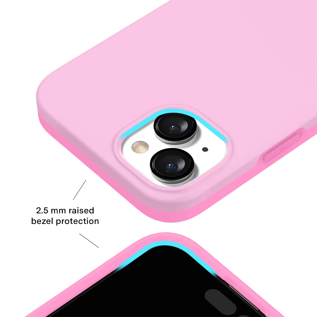 Pink Sugar iPhone Case - Image 86