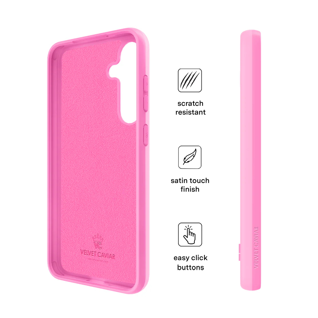 Pink Sugar Samsung Case - Image 20