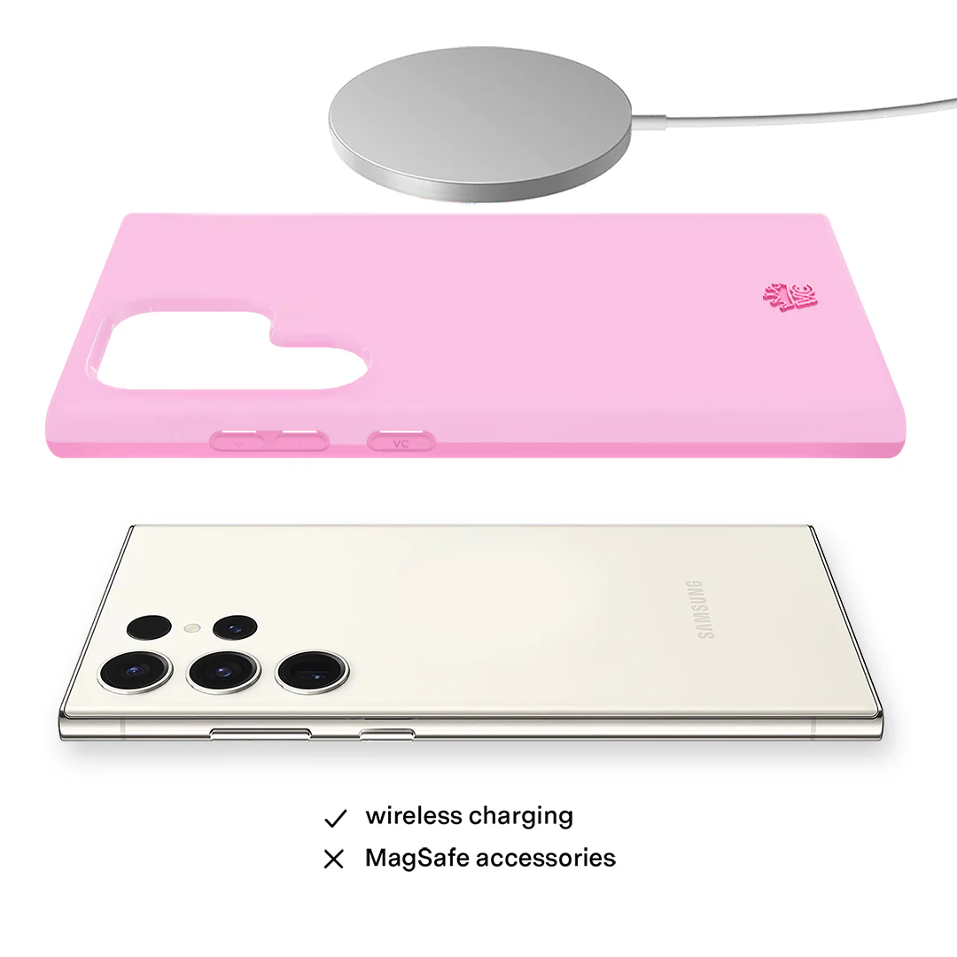 Pink Sugar Samsung Case - Image 28