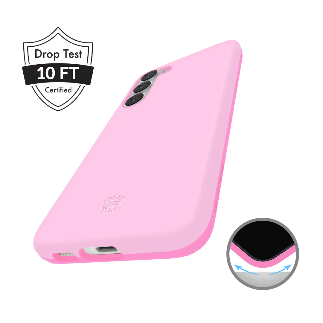 Pink Sugar Samsung Case - Image 39