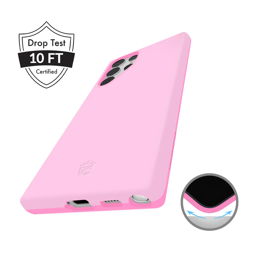 Pink Sugar Samsung Case - Image 59