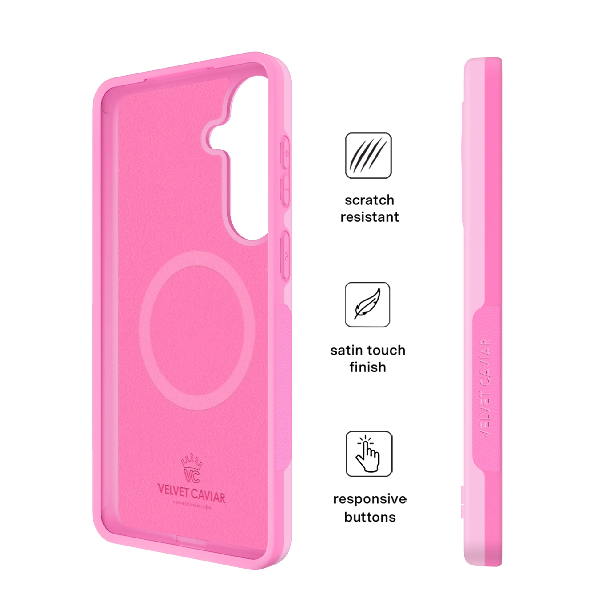 Pink Sugar Samsung Case - Image 65