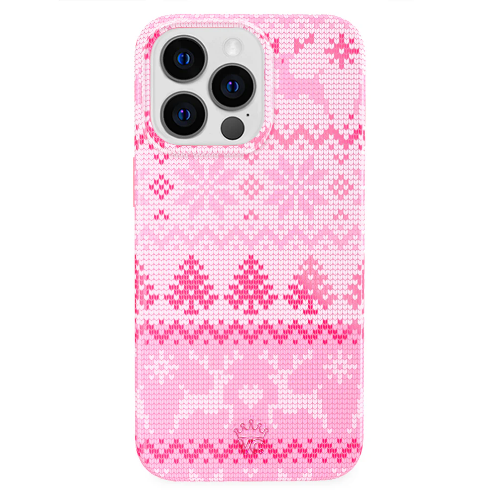 Bubble Gum Sweater iPhone Case - Image 61
