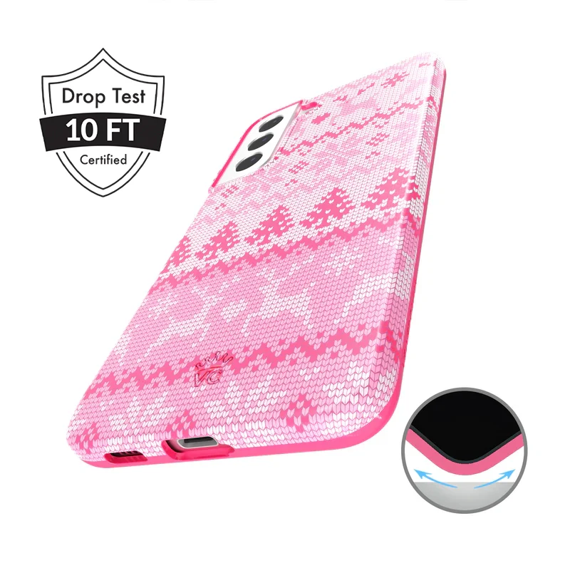 Bubble Gum Sweater Samsung Case - Image 29