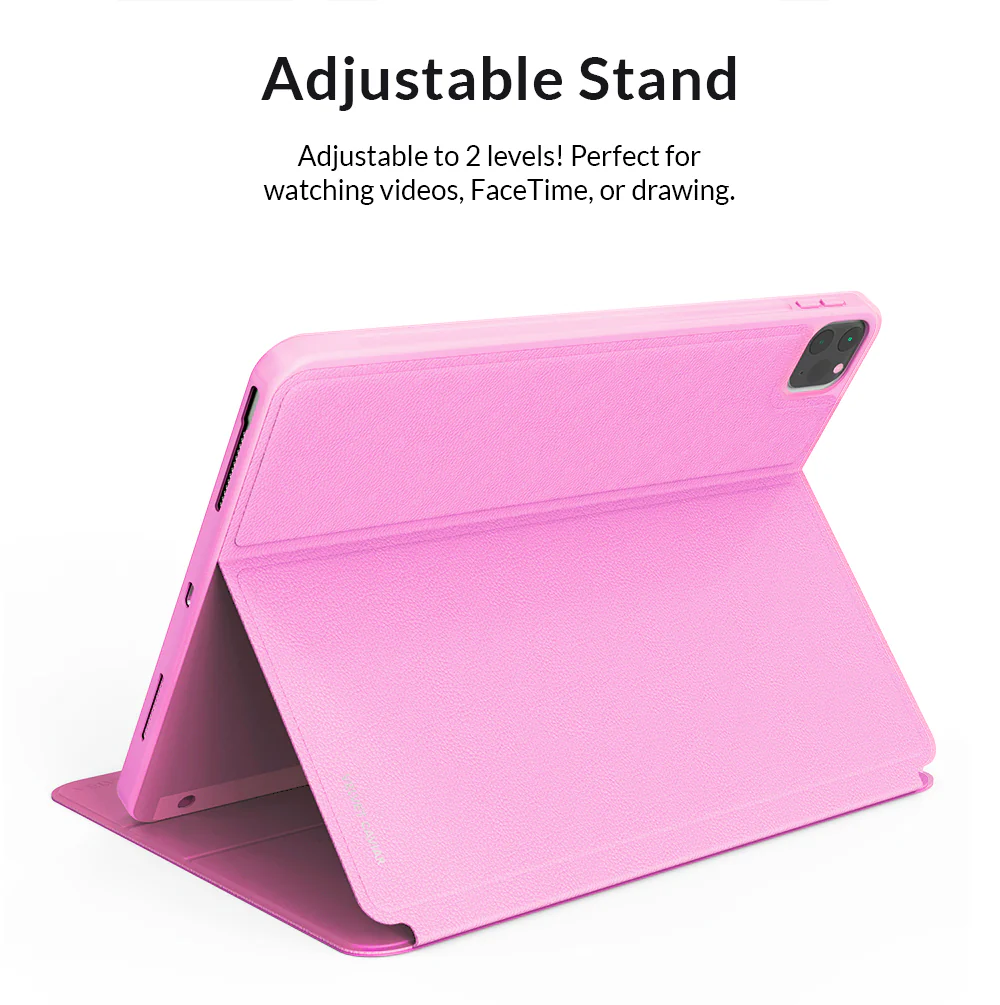 Pink Sweethearts iPad Case 2.0 - Image 3