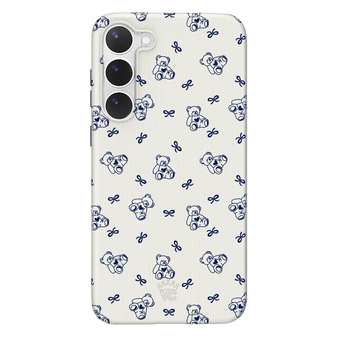 Preppy Teddy Samsung Case - Image 25