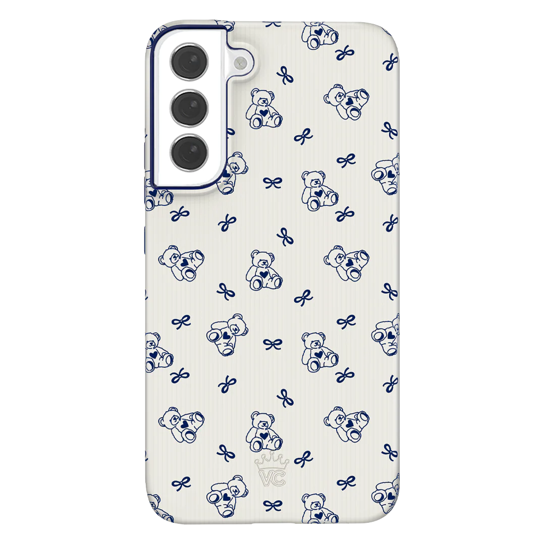 Preppy Teddy Samsung Case - Image 44