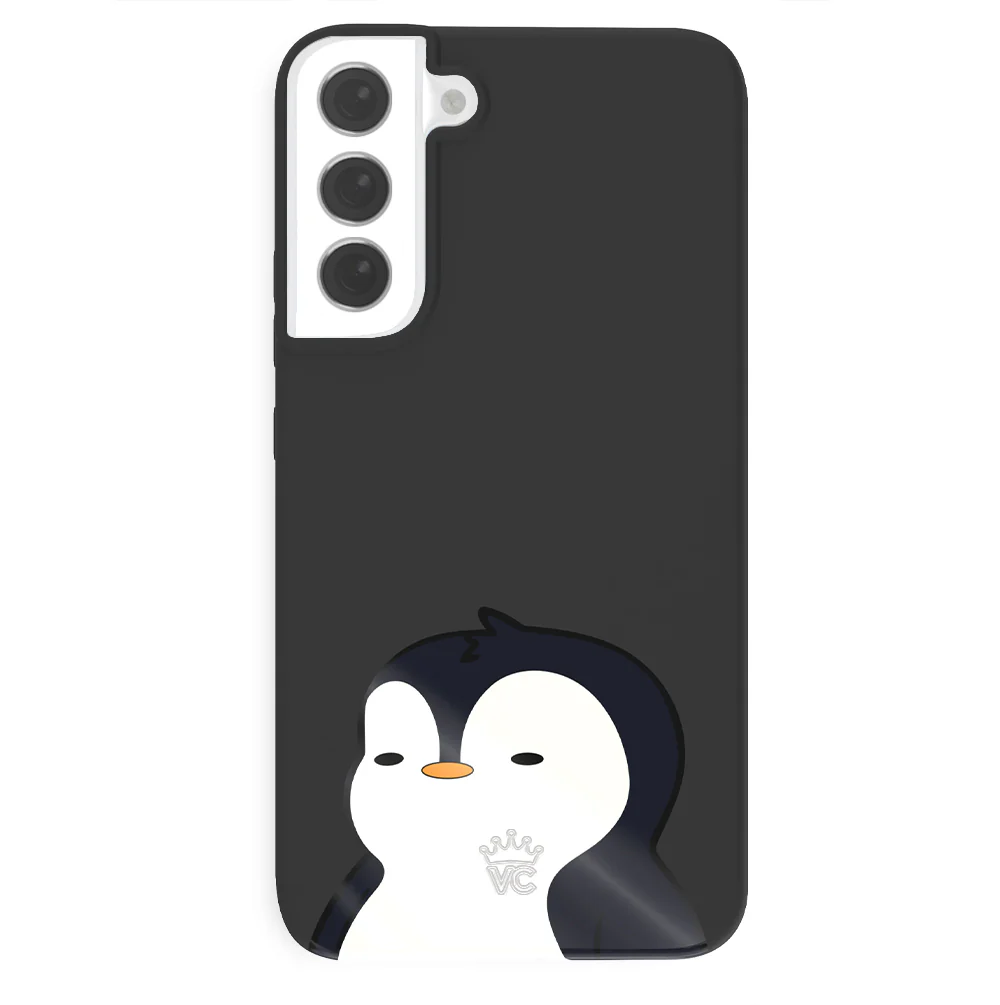 Pudgy Penguins #6873 Samsung Case - Image 61