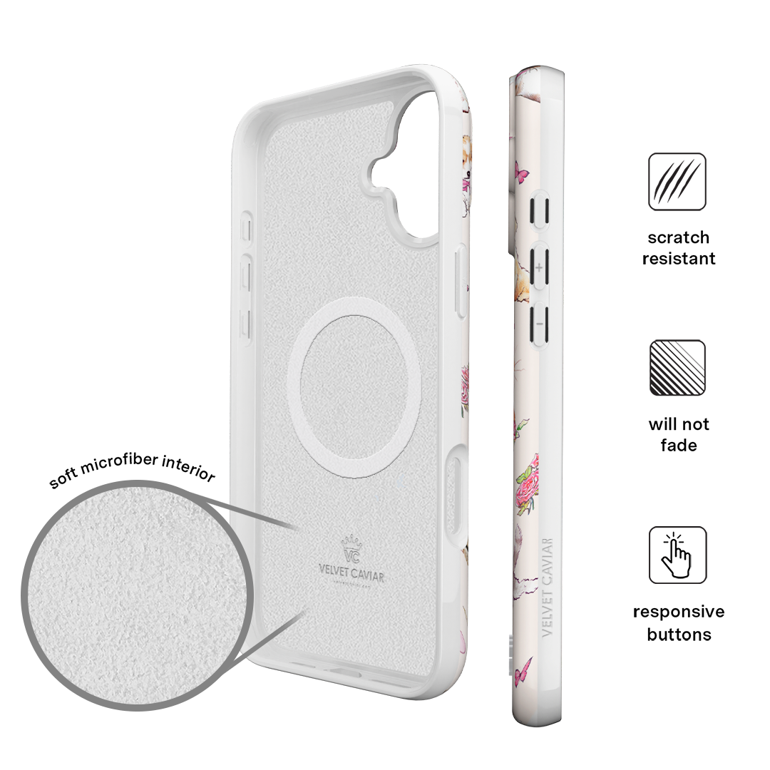 Puppies & Kittens iPhone Case - Image 138