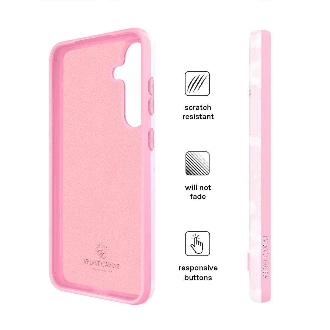 Puppy Love Samsung Case - Image 25