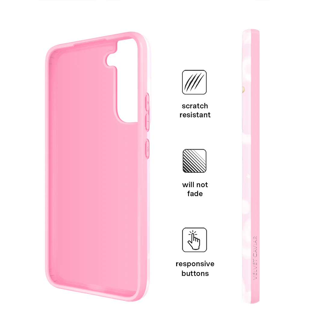 Puppy Love Samsung Case - Image 55