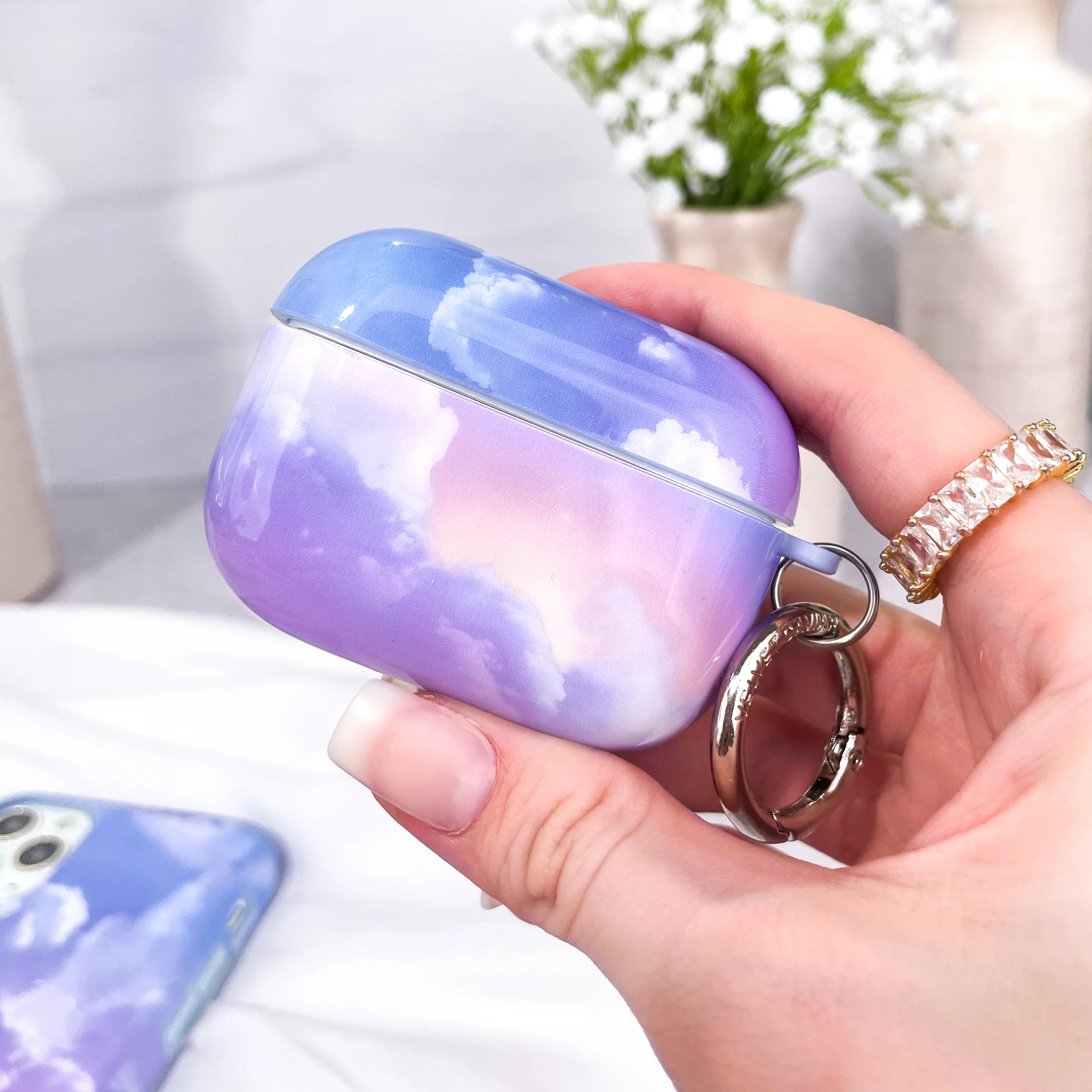Cloud Nine AirPod Case - Image 7
