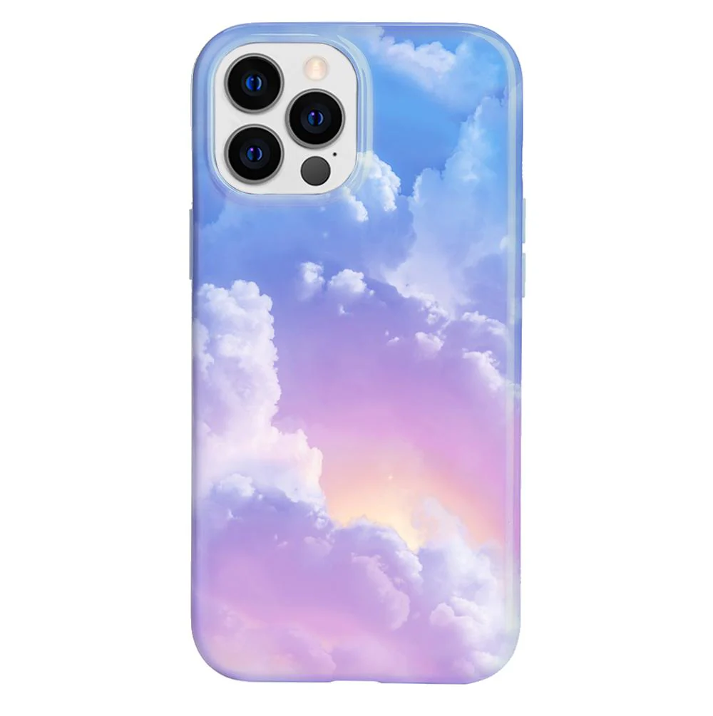 Cloud Nine iPhone Case - Image 85