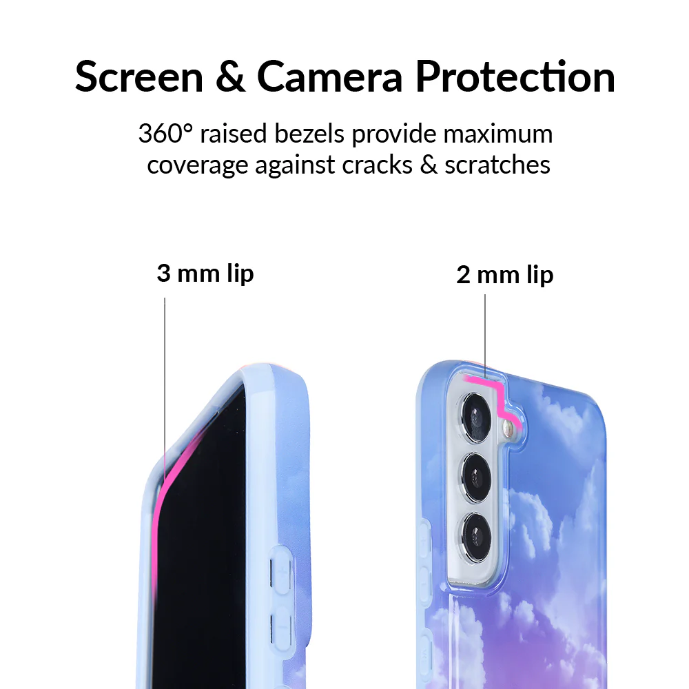 Cloud Nine Samsung Case - Image 47