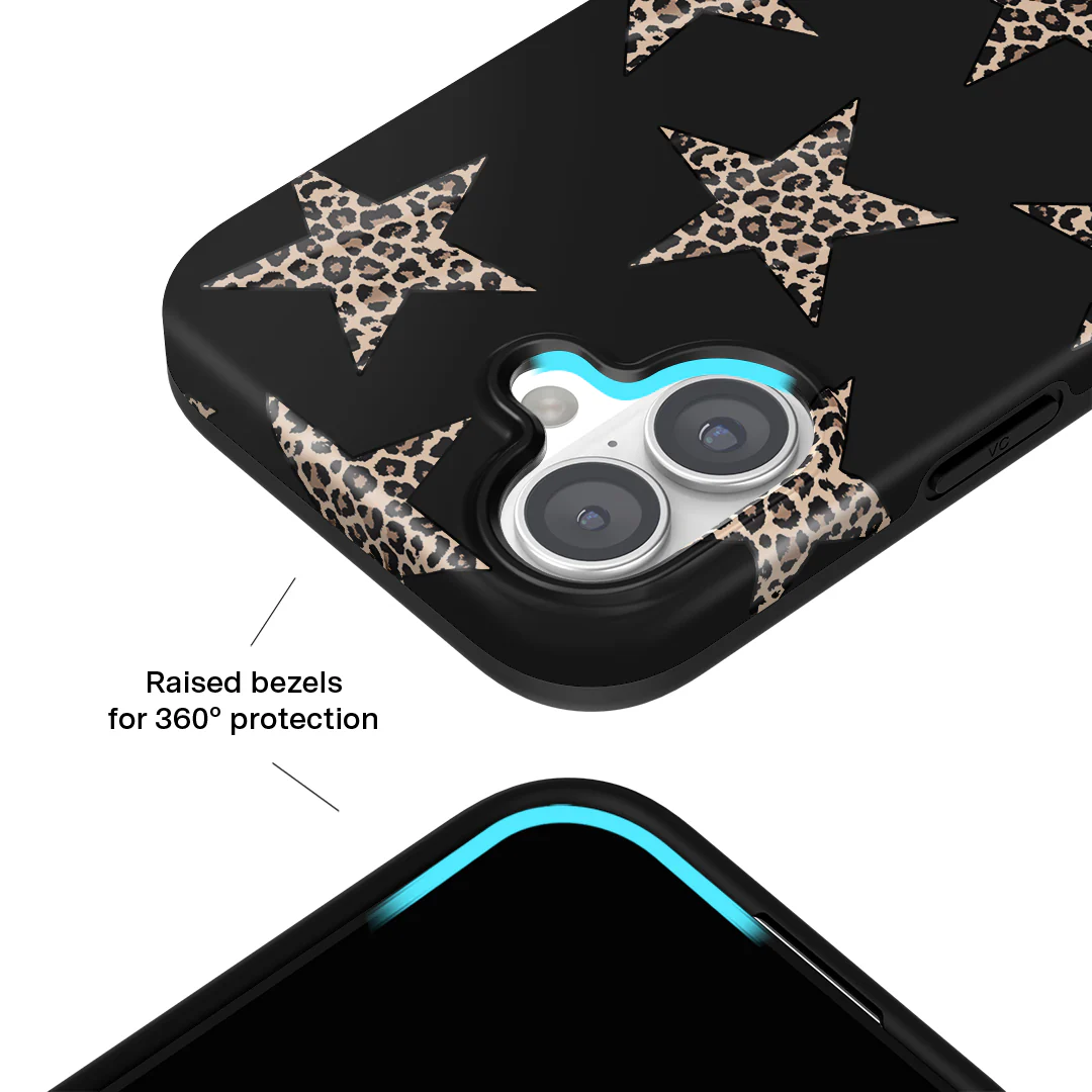 Rockstar Girlfriend iPhone Case - Image 38
