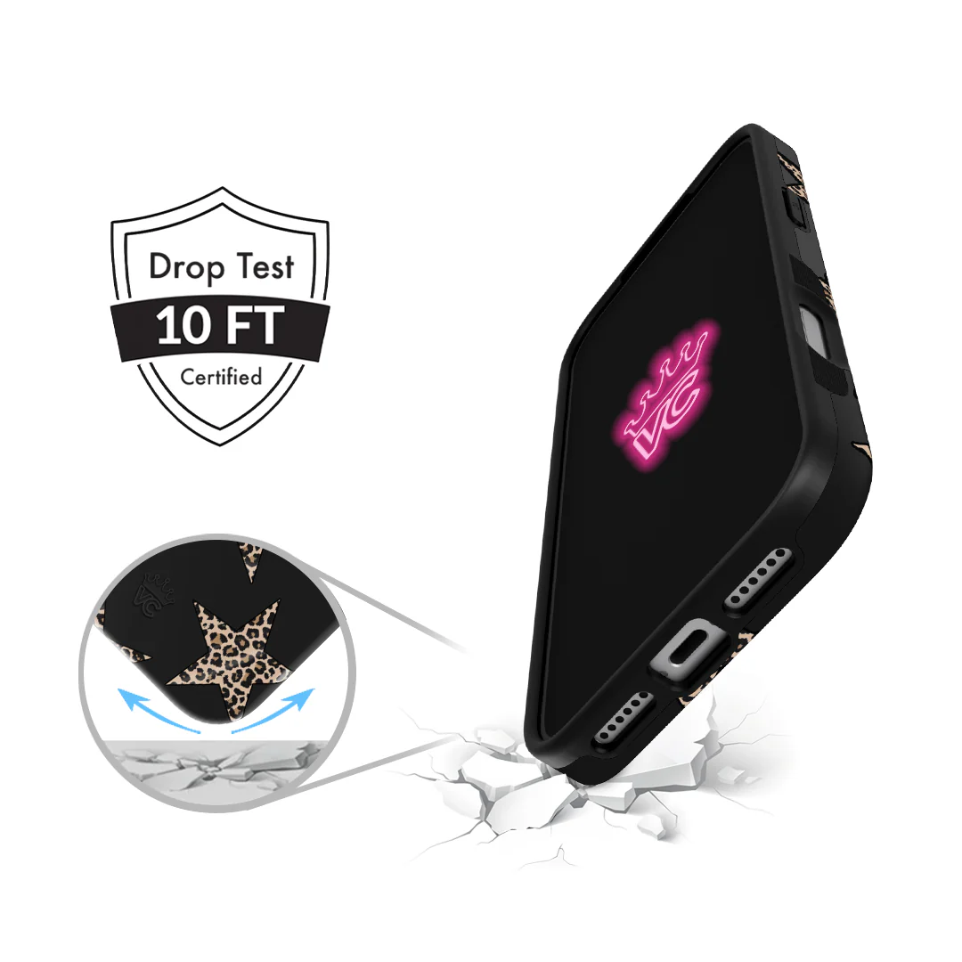 Rockstar Girlfriend iPhone Case - Image 7