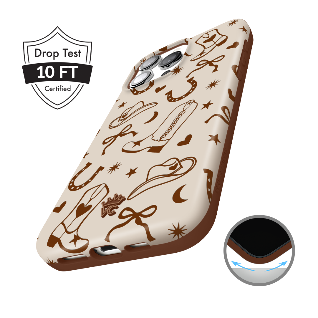 Rodeo Drive iPhone Case - Image 34