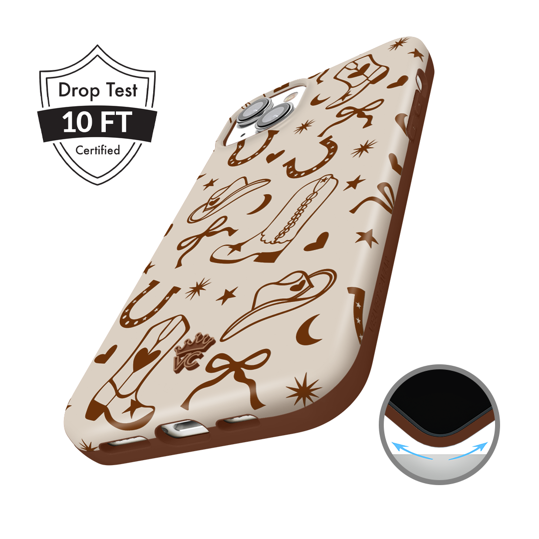 Rodeo Drive iPhone Case - Image 39