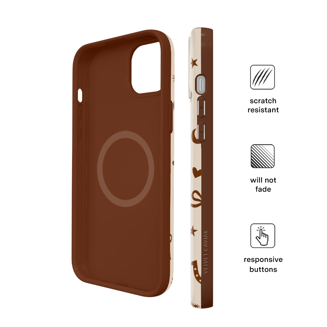 Rodeo Drive iPhone Case - Image 60