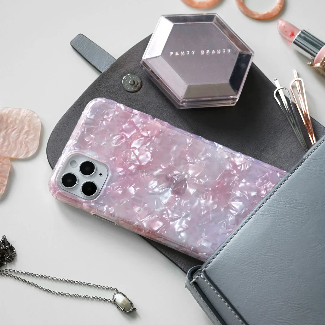 Rose Quartz iPhone Case - Image 16