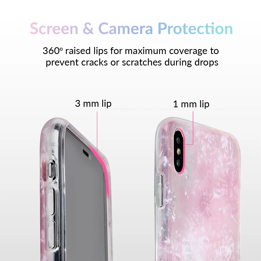 Rose Quartz iPhone Case - Image 17