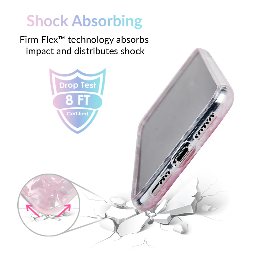 Rose Quartz iPhone Case - Image 25