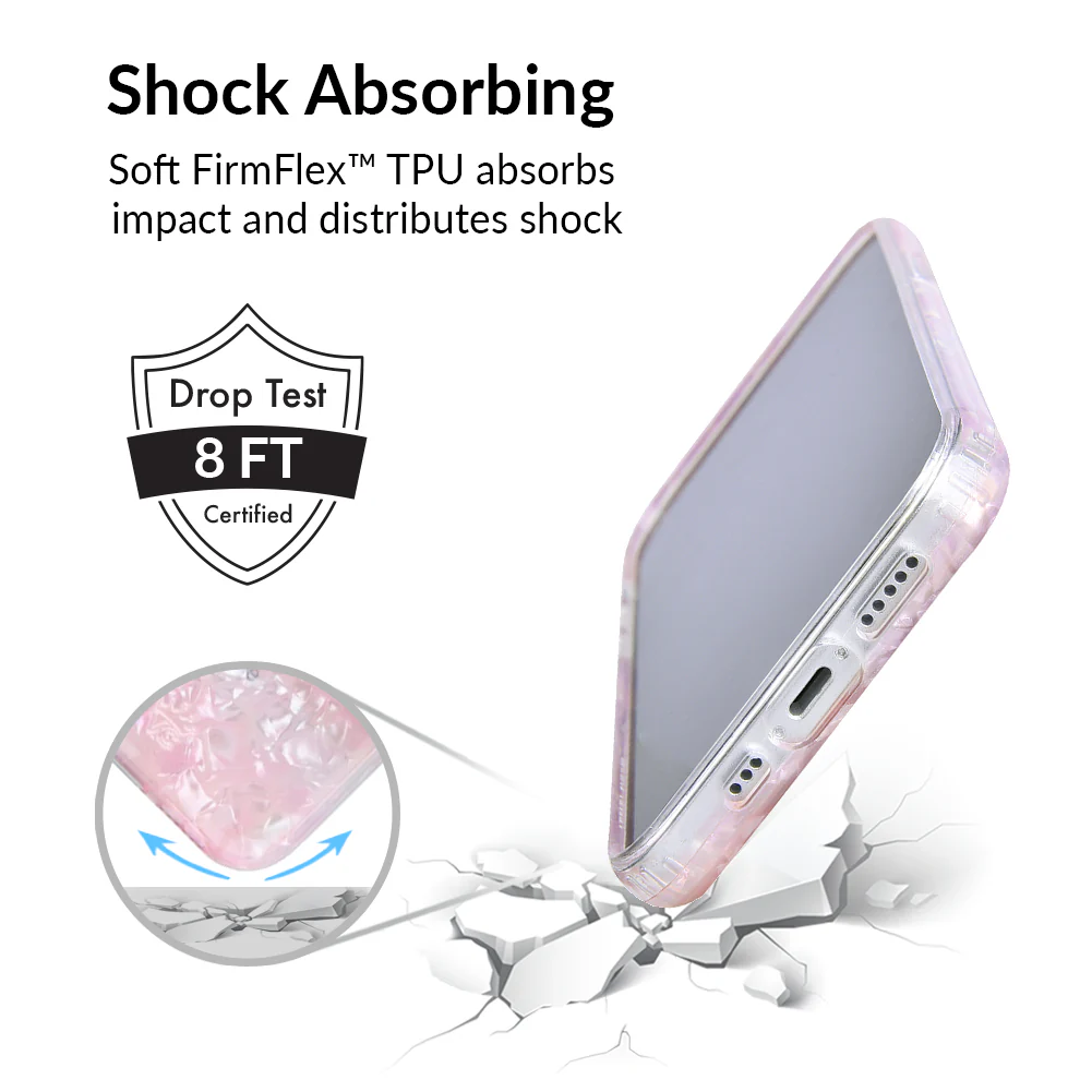 Rose Quartz iPhone Case - Image 73