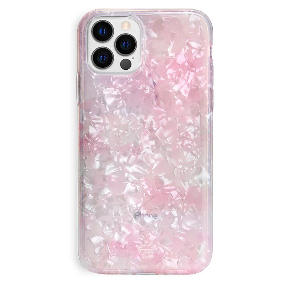 Rose Quartz iPhone Case - Image 88