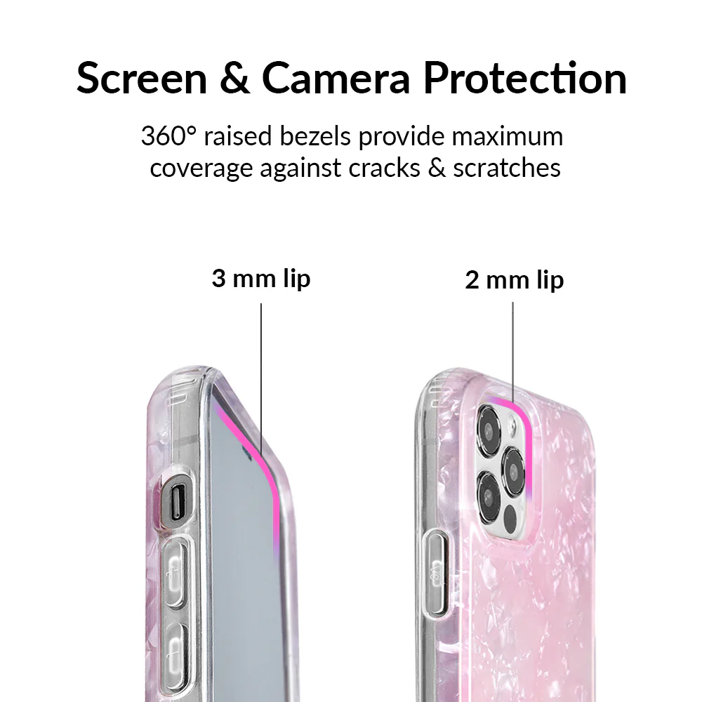 Rose Quartz iPhone Case - Image 94