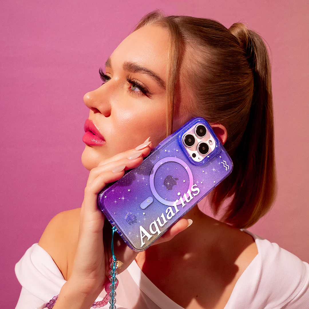 Sanctuary Aquarius iPhone Case - Image 62