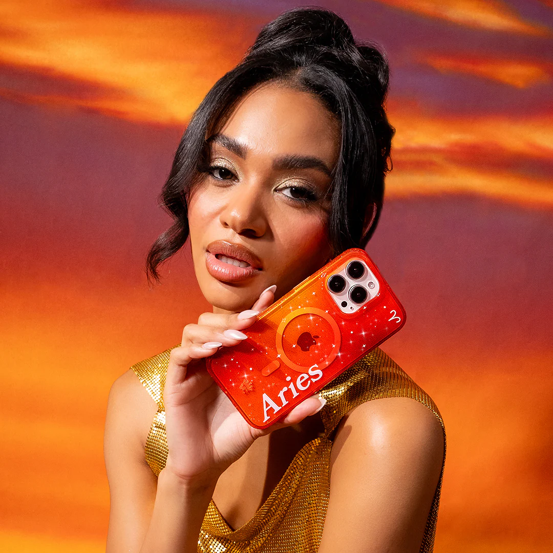 Sanctuary Aries iPhone Case - Image 50