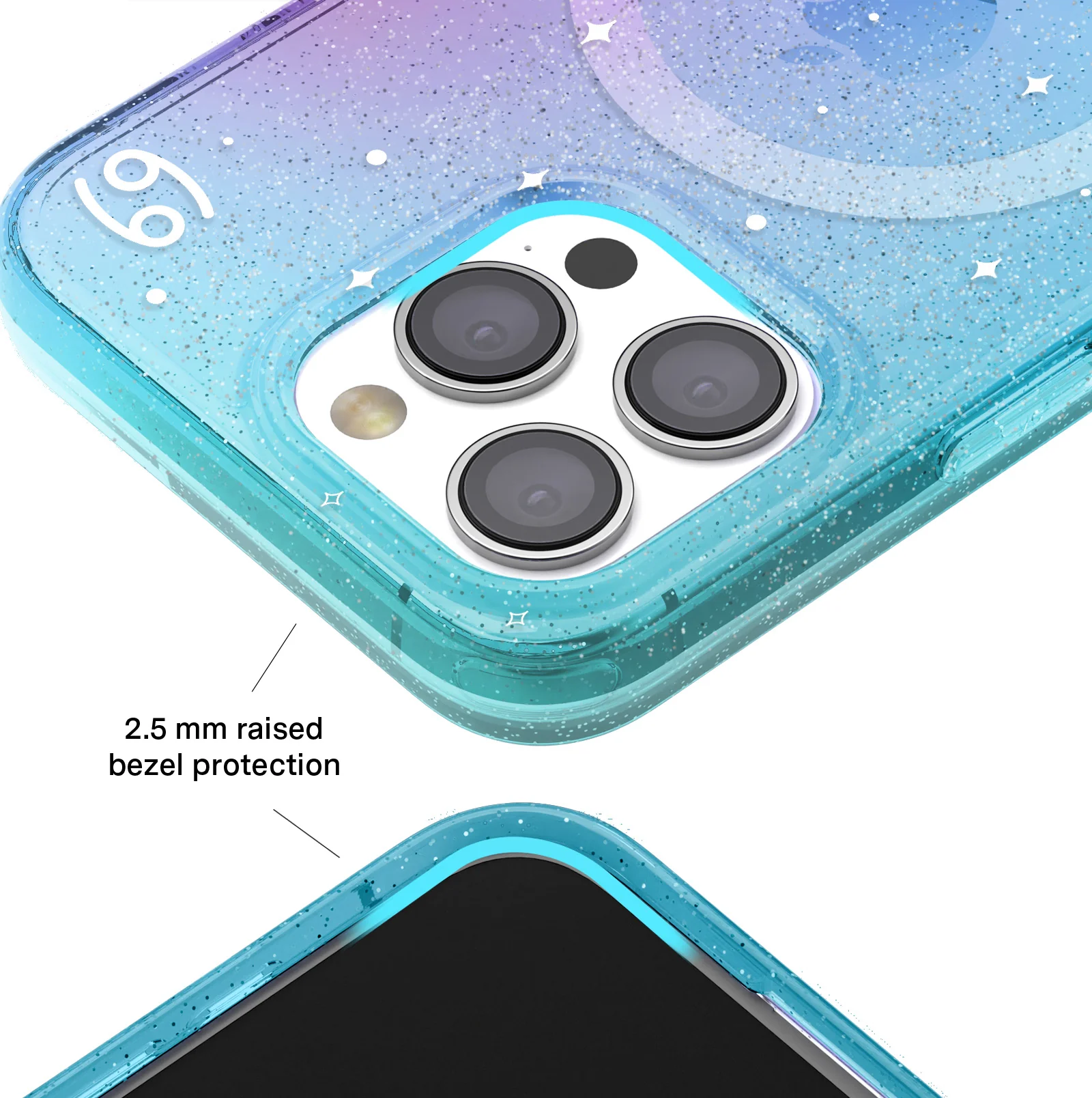 Sanctuary Cancer iPhone Case - Image 45