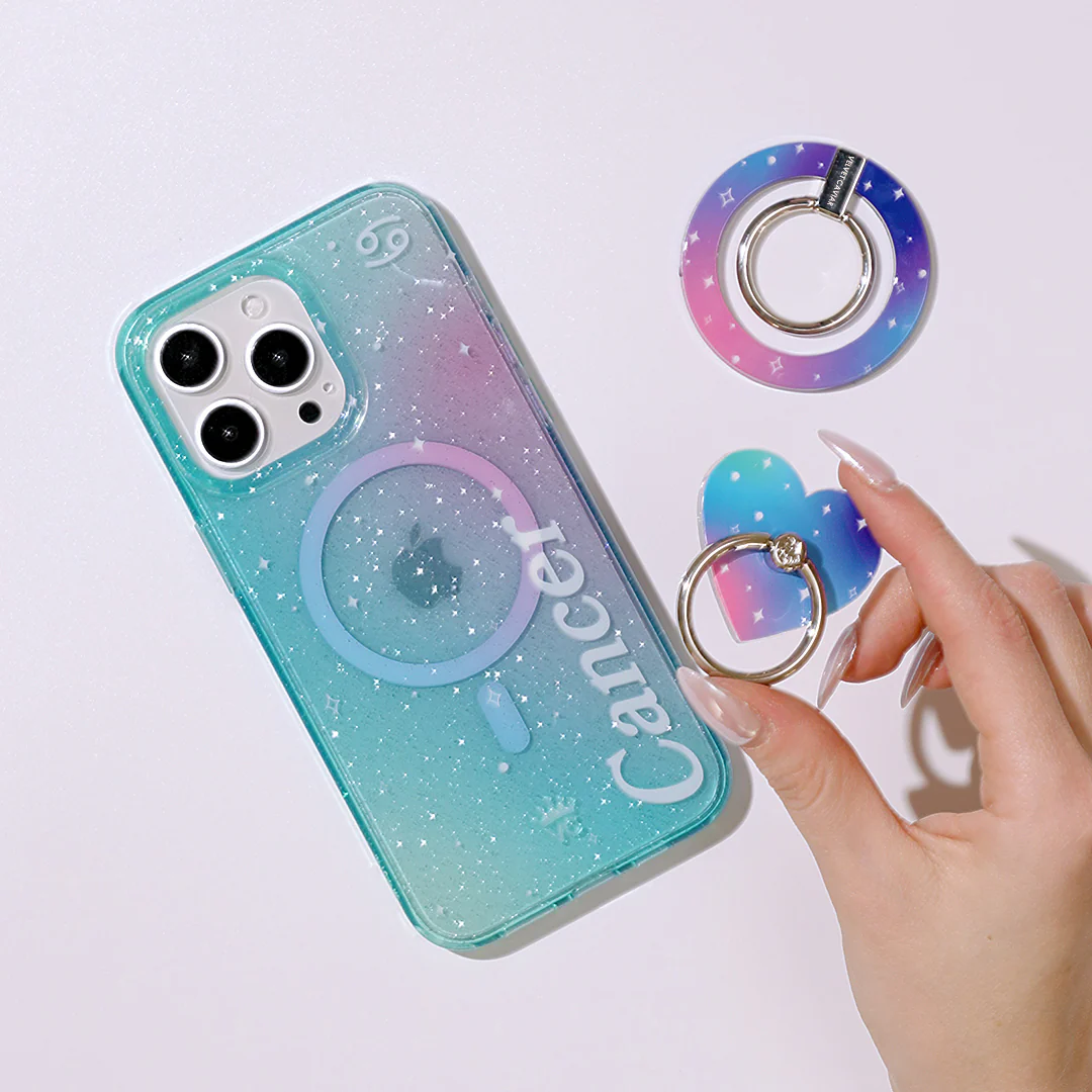 Sanctuary Cancer iPhone Case - Image 56