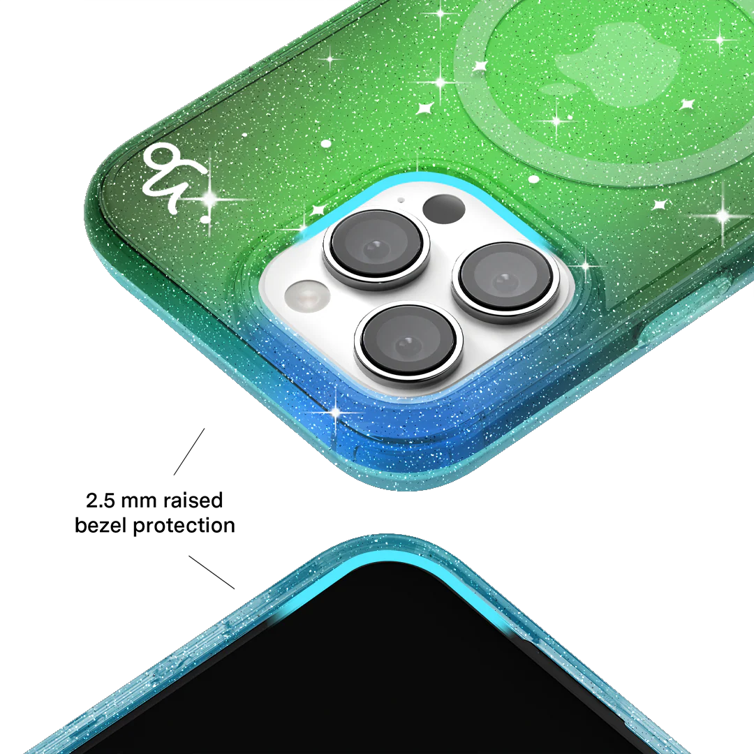 Sanctuary Capricorn iPhone Case - Image 99