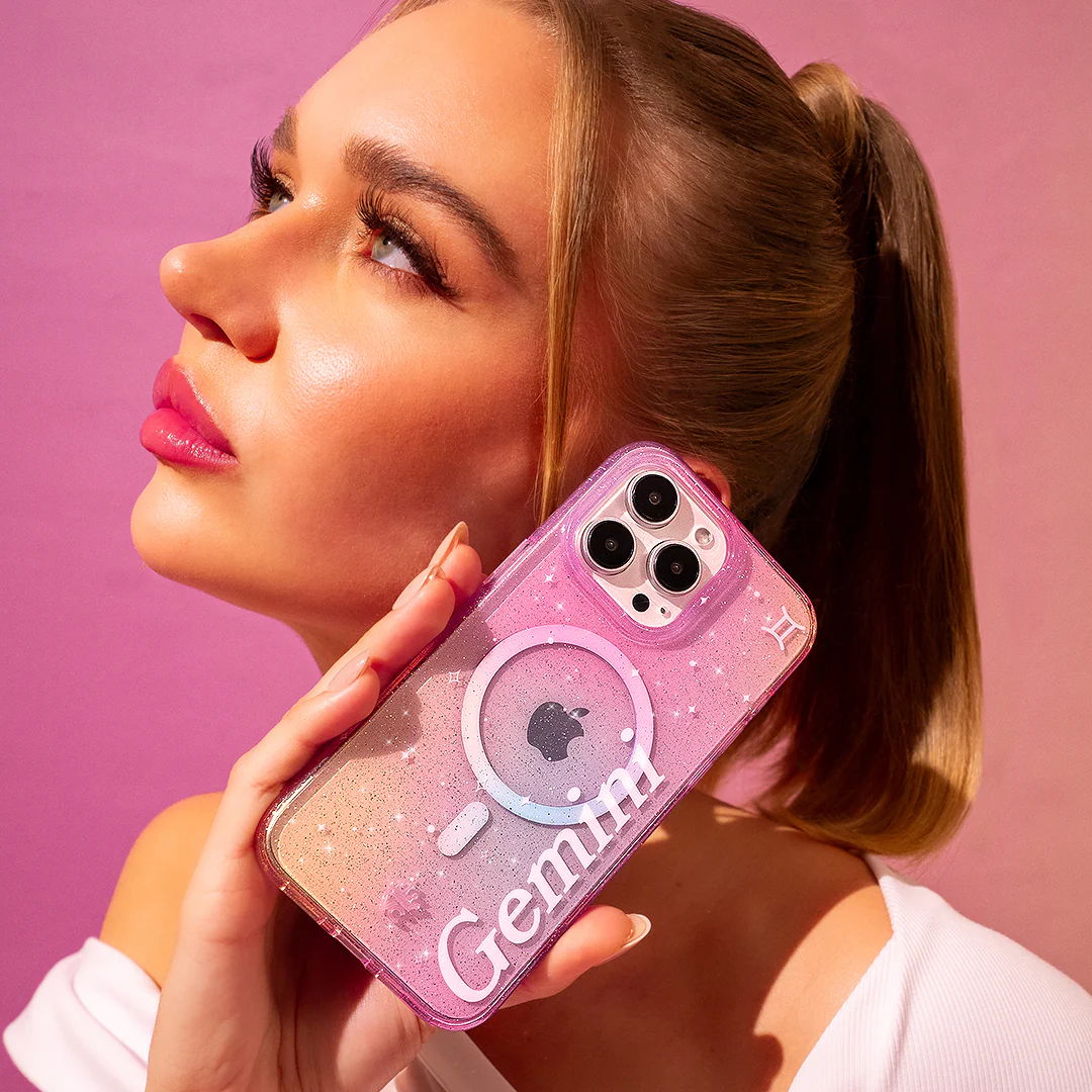 Sanctuary Gemini iPhone Case - Image 14