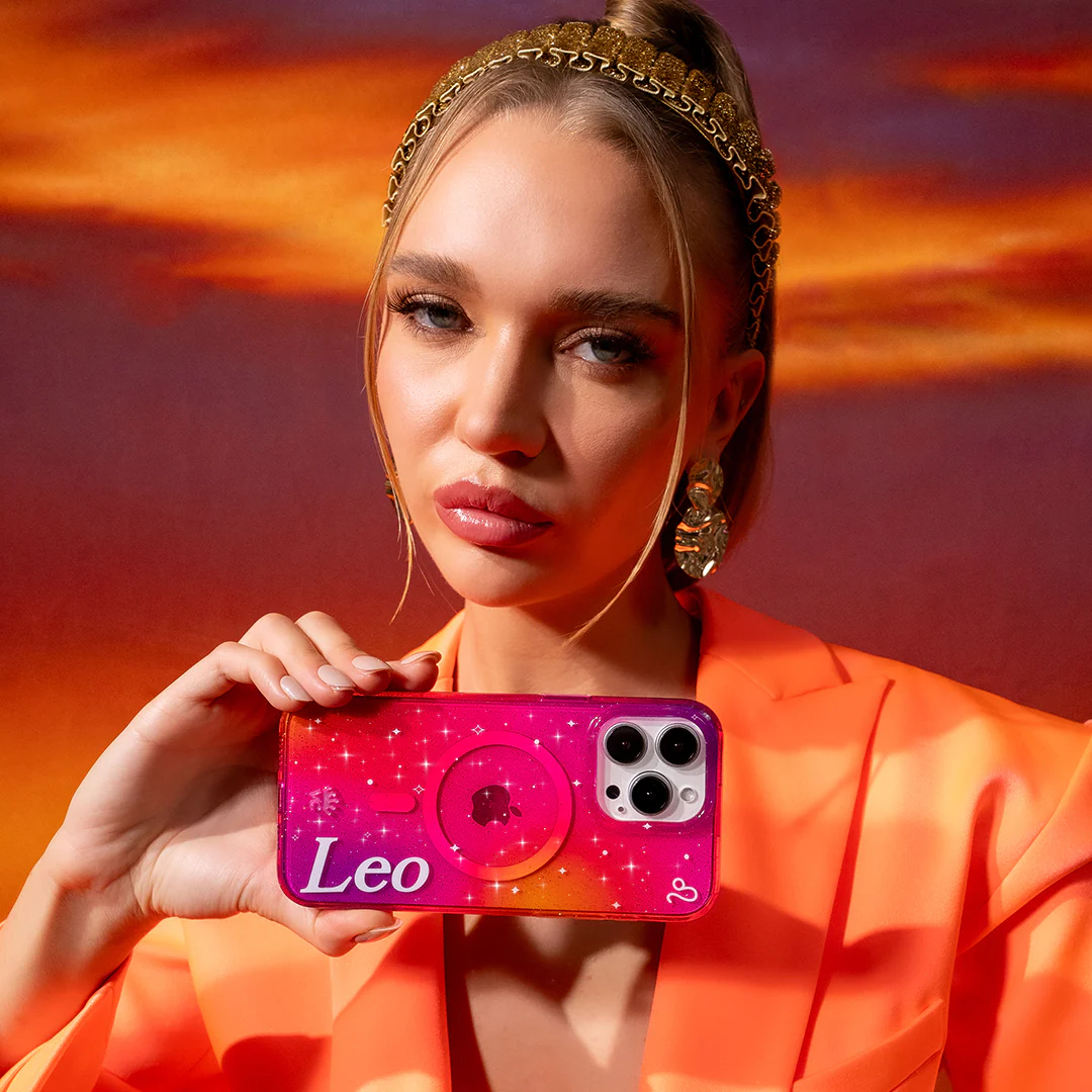 Sanctuary Leo iPhone Case - Image 74