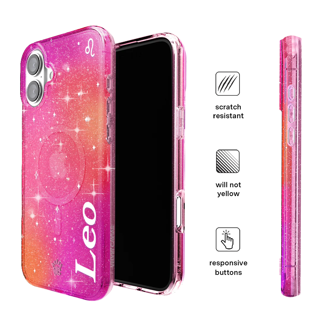 Sanctuary Leo iPhone Case - Image 90
