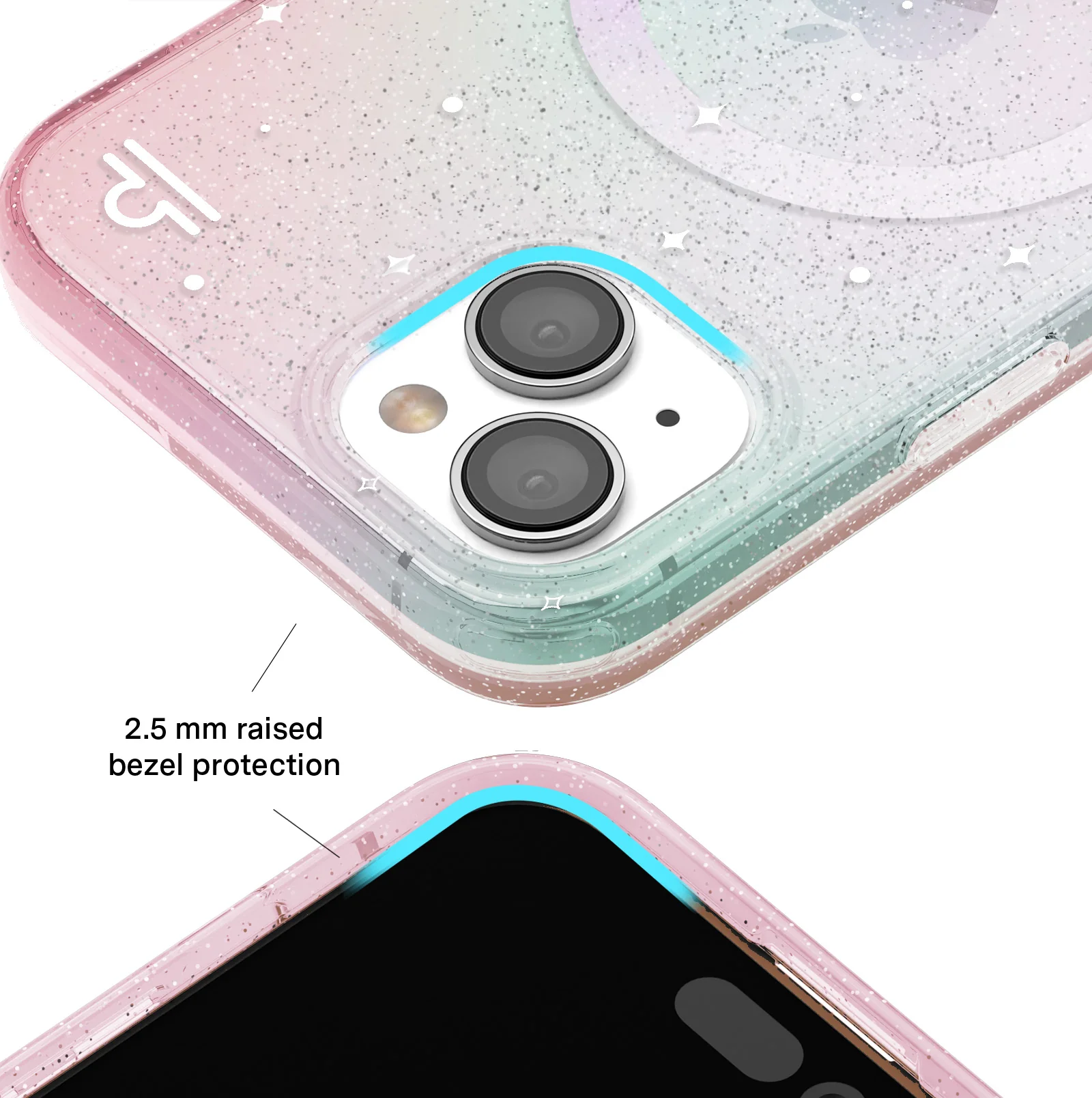 Sanctuary Libra iPhone Case - Image 21
