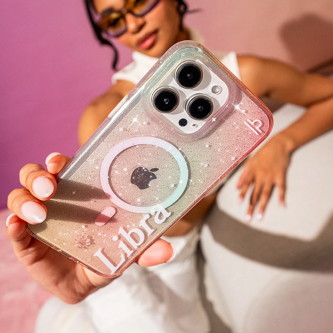 Sanctuary Libra iPhone Case - Image 56