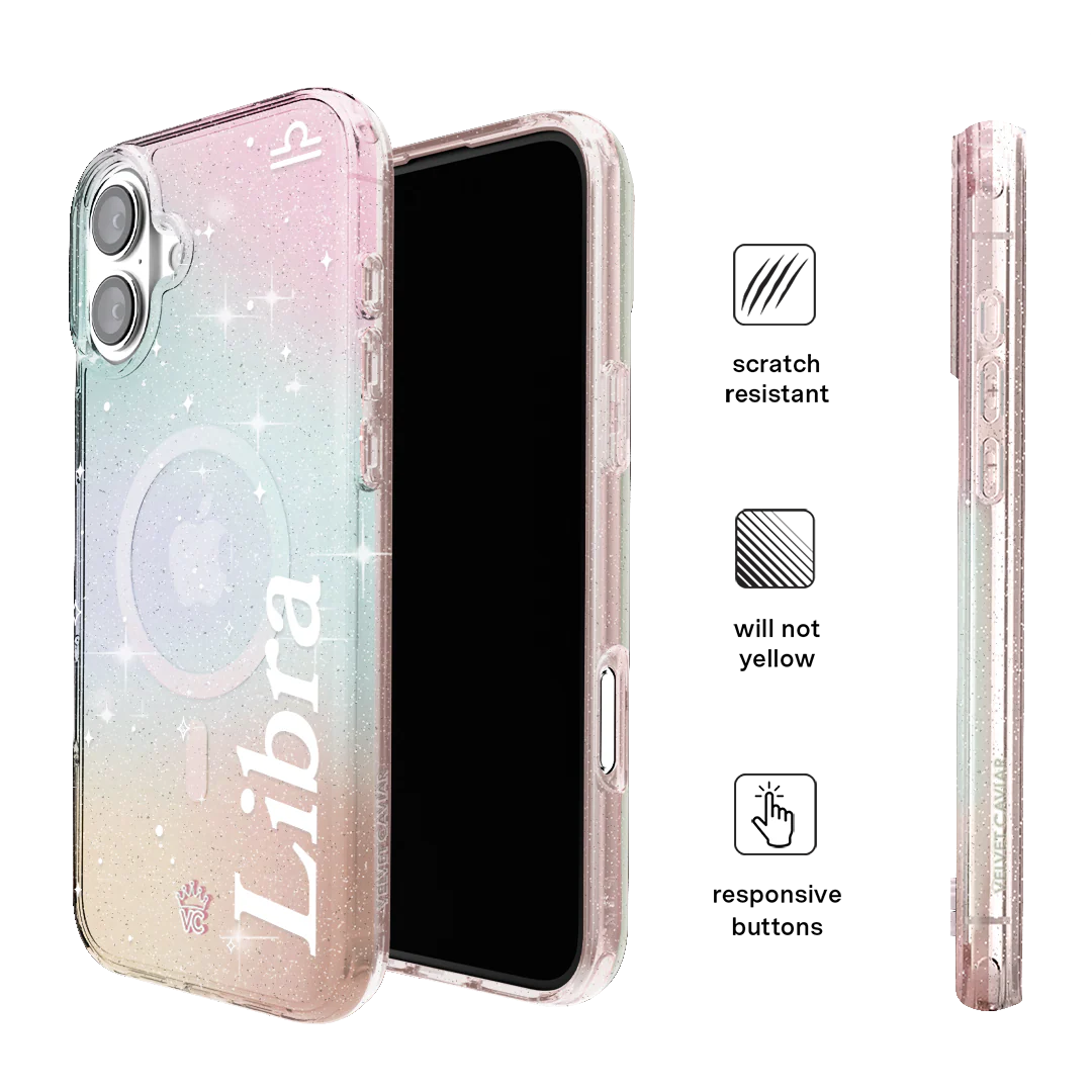 Sanctuary Libra iPhone Case - Image 90