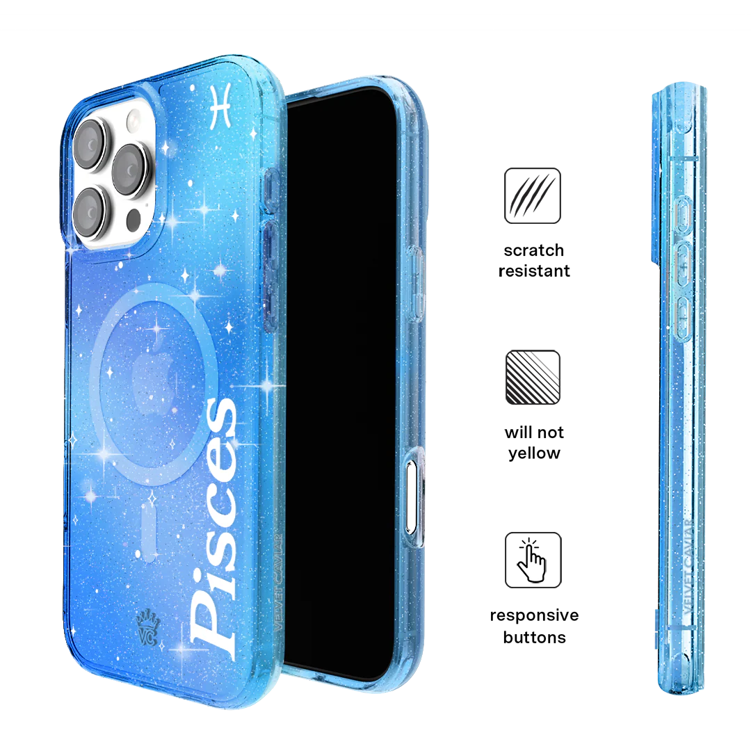 Sanctuary Pisces iPhone Case - Image 108