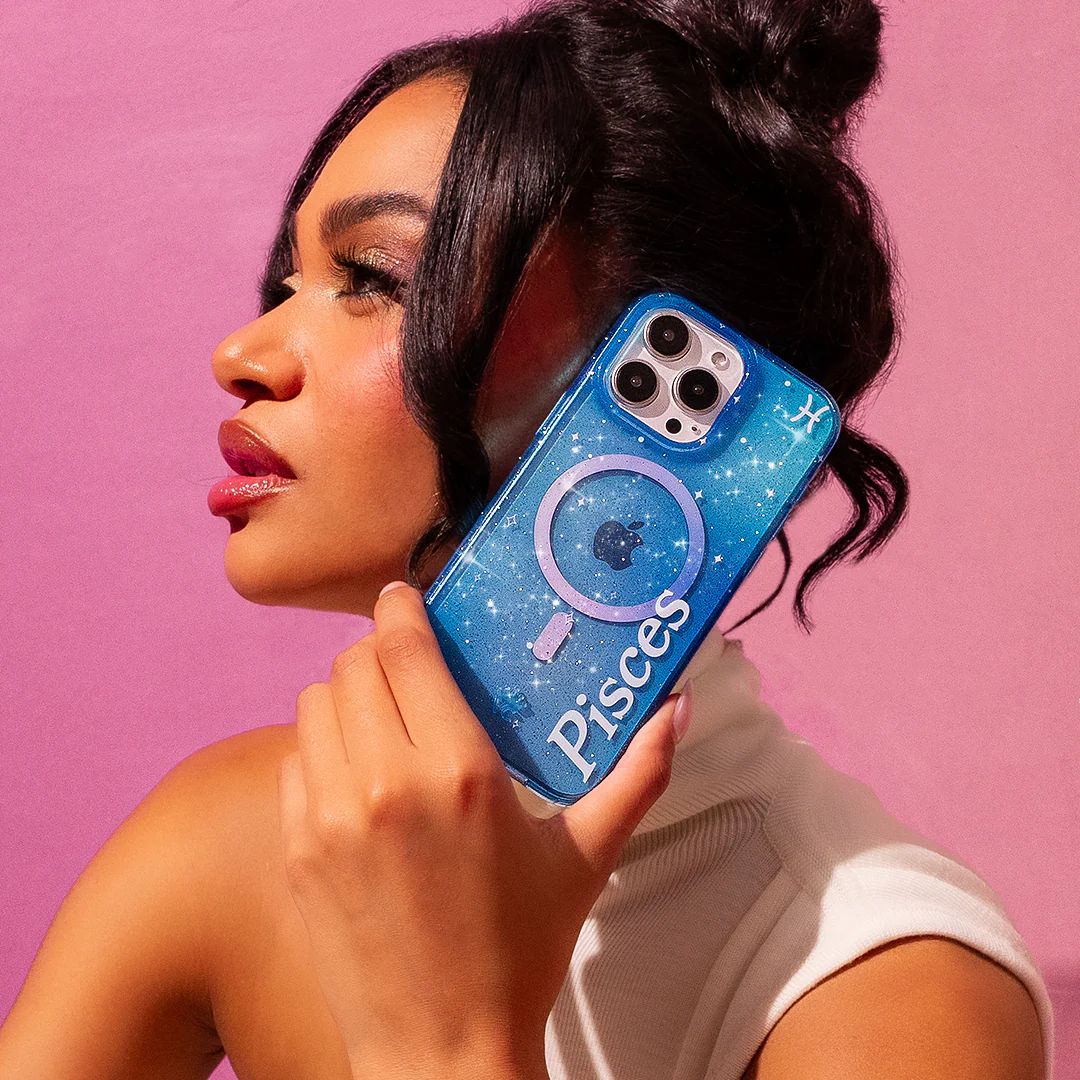 Sanctuary Pisces iPhone Case - Image 38