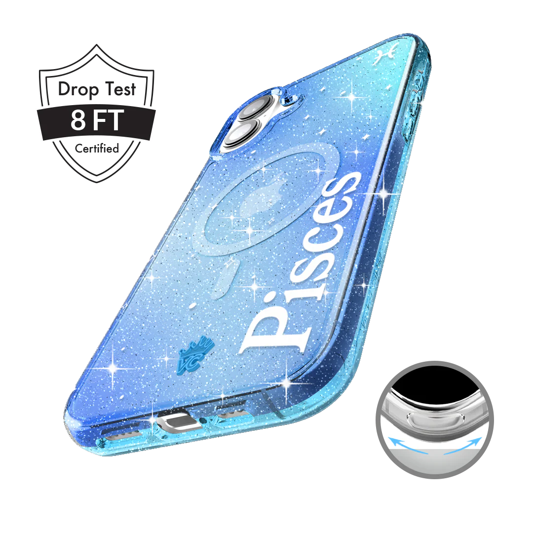 Sanctuary Pisces iPhone Case - Image 89