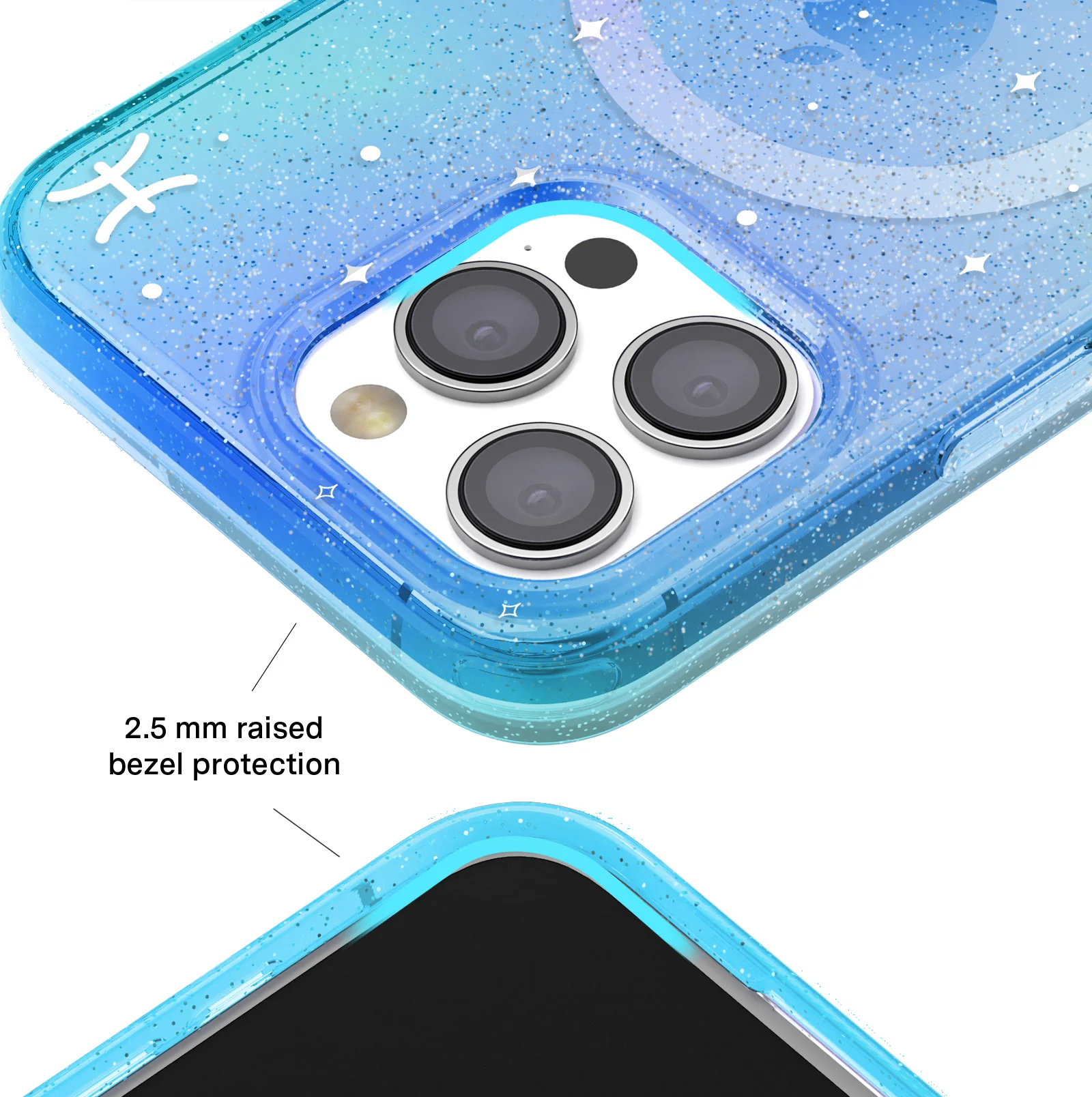 Sanctuary Pisces iPhone Case - Image 9